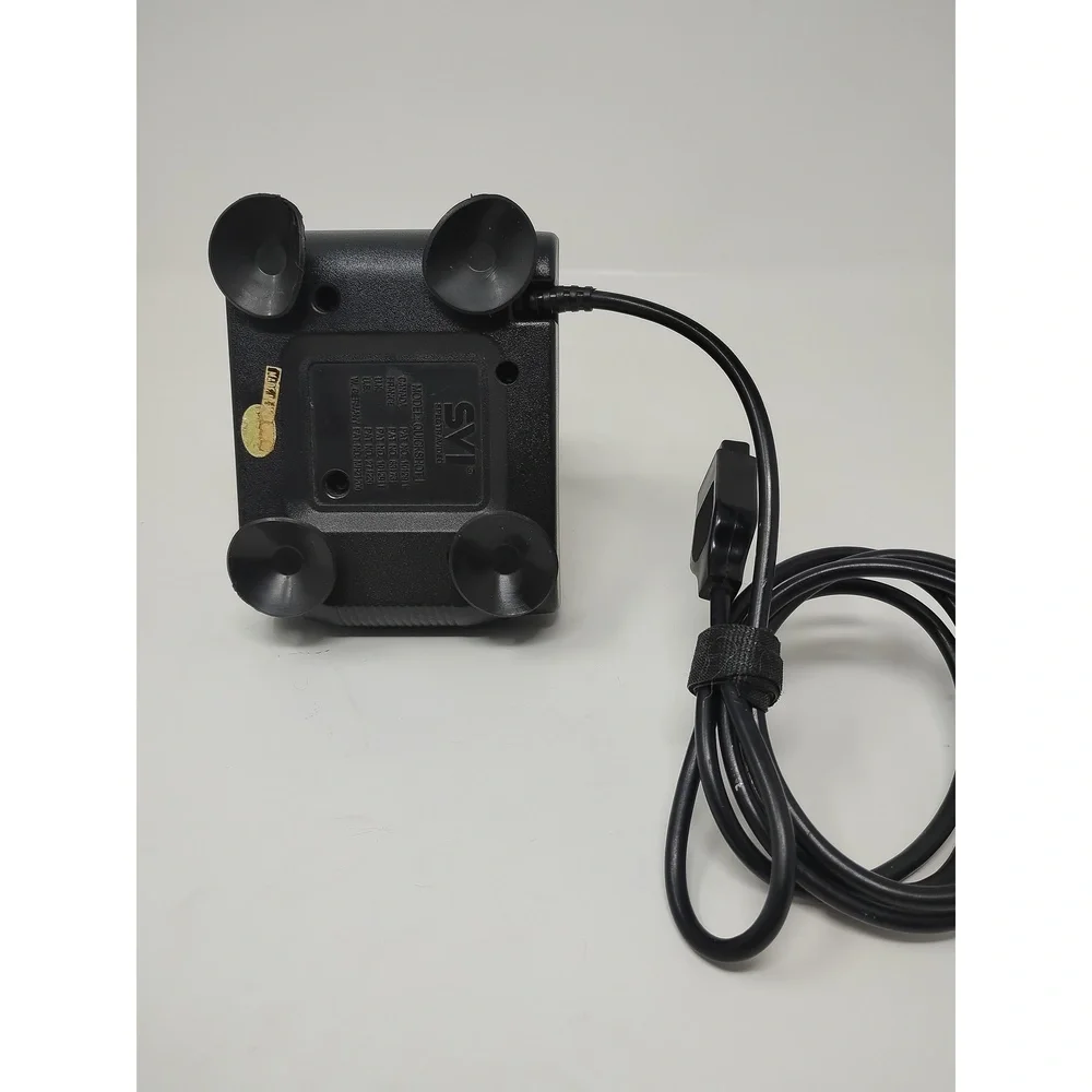 Vintage Spectravideo QuickShot I Wired Joystick for Atari 2600 Gaming Systems